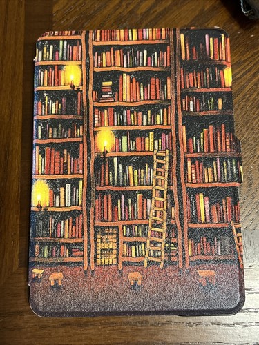 Amazon kindle ebook - ebook, case