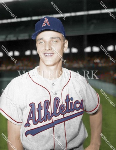 Bs590 roger maris kansas - roger, city