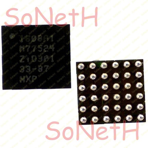 Chip 1610a1 di ricarica - chip,