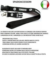 PORTACHIAVI YAMAHA TMAX TENERE