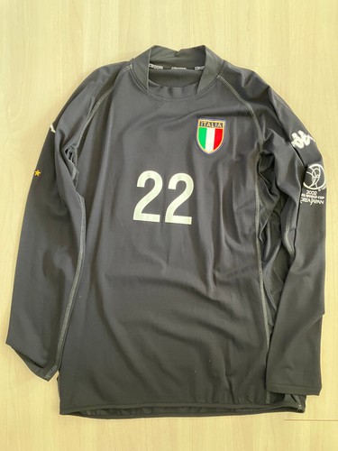 Francesco toldo italia match - francesco,