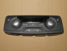 Centralina climatizzatore Audi