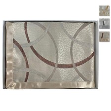 Satin table runner strip - satin,