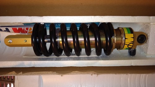52400mc4003 ammortizzatore - 52400mc4003,