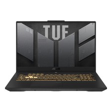 ASUS TUF Gaming F17 I7-13620H - RTX 4070 - SSD FINO A 4 TB/64 GB RAM - Win 11