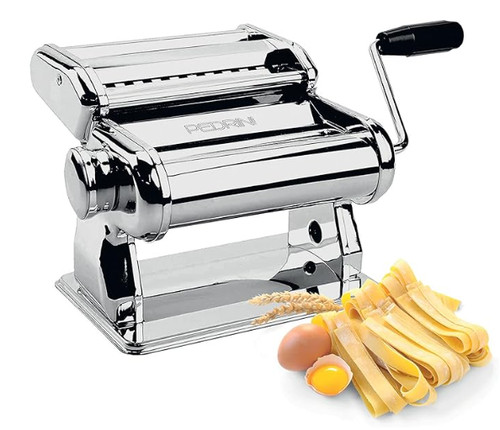 Pedrini macchina per pasta - pedrini,