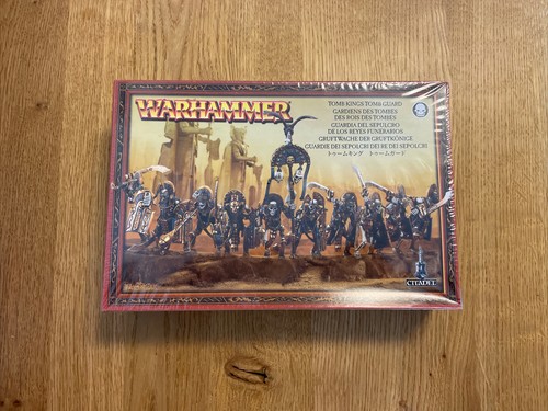 Warhammer fantasy the old - warhammer, /