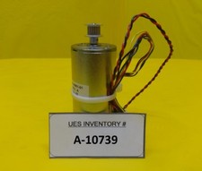 Servomotore caricatore Pittman