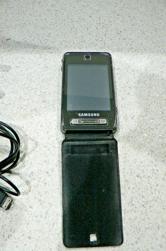 Samsung sgh f480l cellulare - samsung,