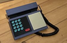 Telefono Bang & Olufsen Beocom 1000 blu