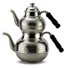 SET TEIERA TRADIZIONALE TURCA