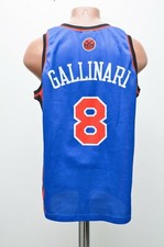 NBA NEW YORK KNICKS BASKETBALL