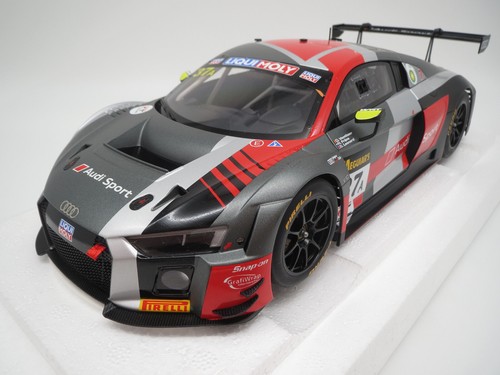 Autoart 81800 audi lms - autoart,