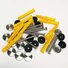 Kit completo - Viti, Placche