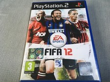 videogioco ps2 FIFA 2012 12