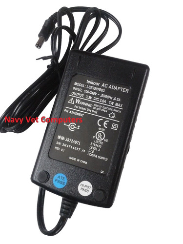 Telkoor lse9907b03 adattatore - telkoor,