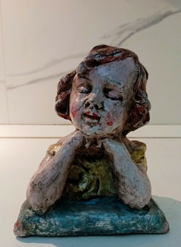 Ritratto ragazza - ritratto,