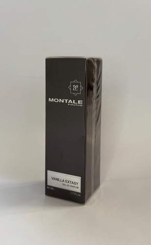 Montale vanille extasy - vanille,
