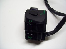 LEFT CEV488 SWITCH CONTROL