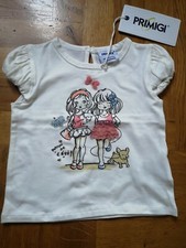 Abbigliamento BIMBA NEONATA