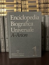 ENCICLOPEDIA BIOGRAFICA
