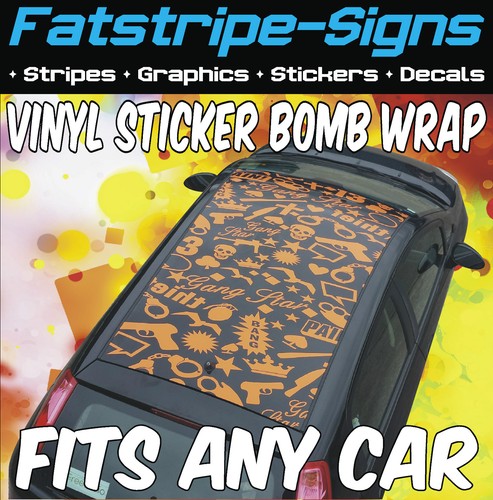 Adatto fiat 500 - adatto, grafica