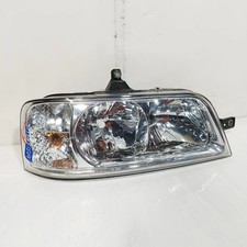 Fanale / Faro / Proiettore anteriore dx Fiat Ducato 2004 DEPO ecoAC11313