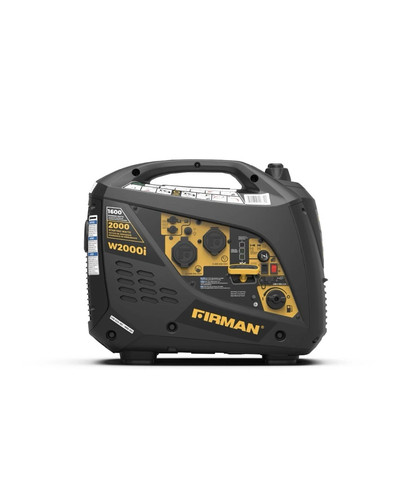 Firman w01682f generatore - w01682f,
