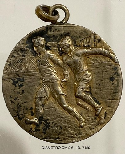 Unione libera italiana calcio - unione,