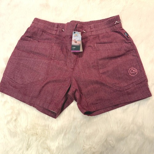 Sportiva sierra rock short - sierra,