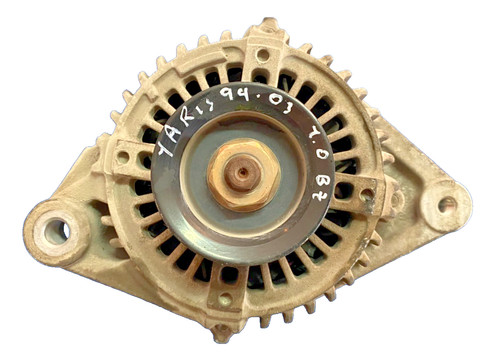 Alternatore toyota yaris - alternatore,