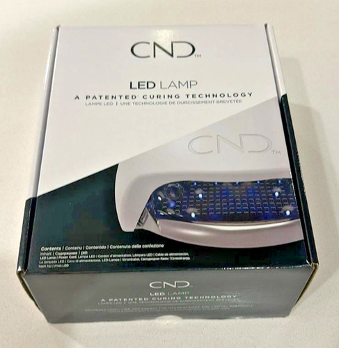 Cnd professional led - professional, light