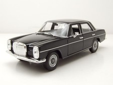 Mercedes 220 pozzetto /8 W114