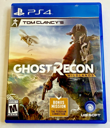 Playstation ps4 videogioco - playstation, 4