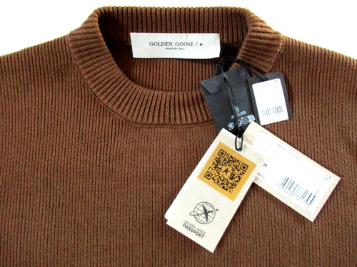 Maglione golden goose - maglione,