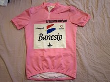 Maillot nalini banesto - maillot,
