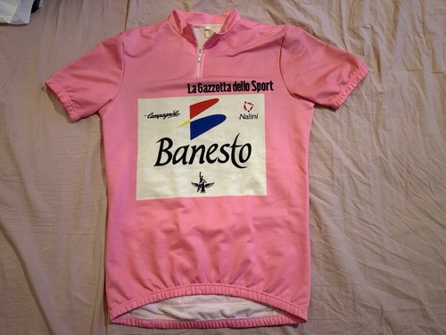 Maillot nalini banesto giró - nalini,