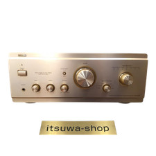 Denon pma 2000ii stereo - denon,