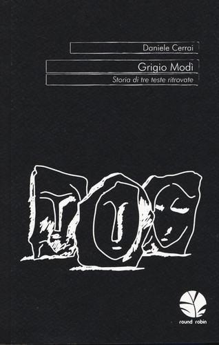 Grigio modì storia - modÌ., di