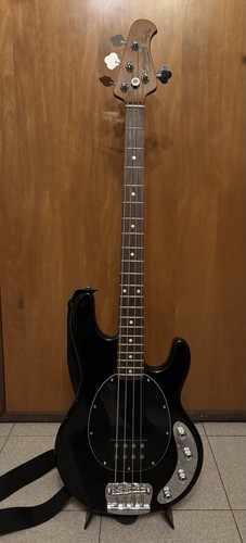 Basso sterling stingray r34 - ,