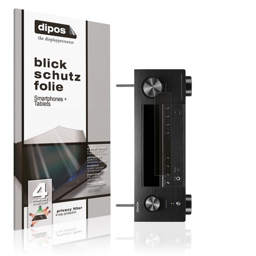 Pellicola prottetiva per denon - prottetiva,