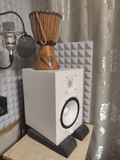 Yamaha HS5 White Monitor da studio 70W