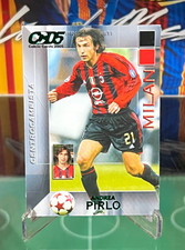 2005 Panini Calcio Cards Serie