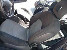 Sedile Anteriore Sinistro per