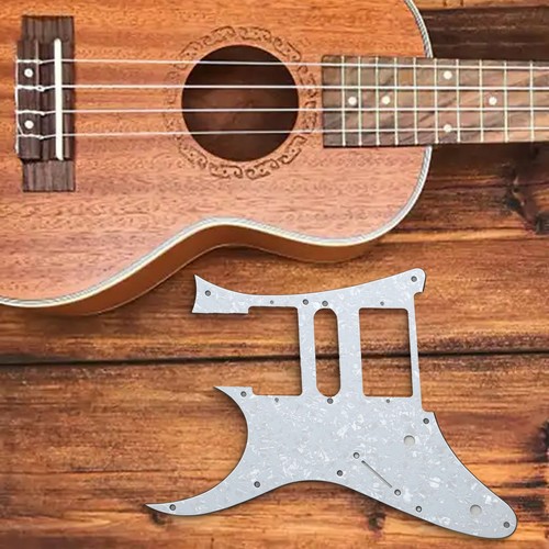 Ricambio battipenna chitarra