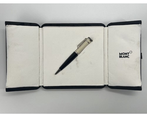 Montblanc greta garbo - montblanc,