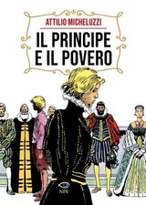 Attilio micheluzzi principe - attilio,