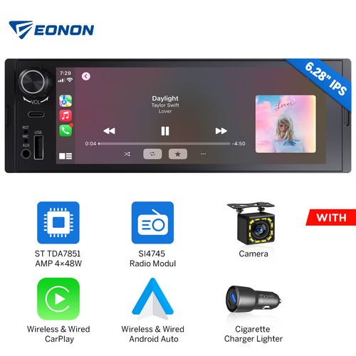 Autoradio eonon x3u 1 - autoradio,