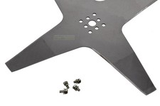 Lama robot tagliaerba 25 CM