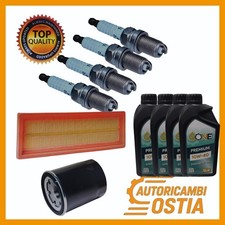 Kit Filtri Tagliando Panda 141